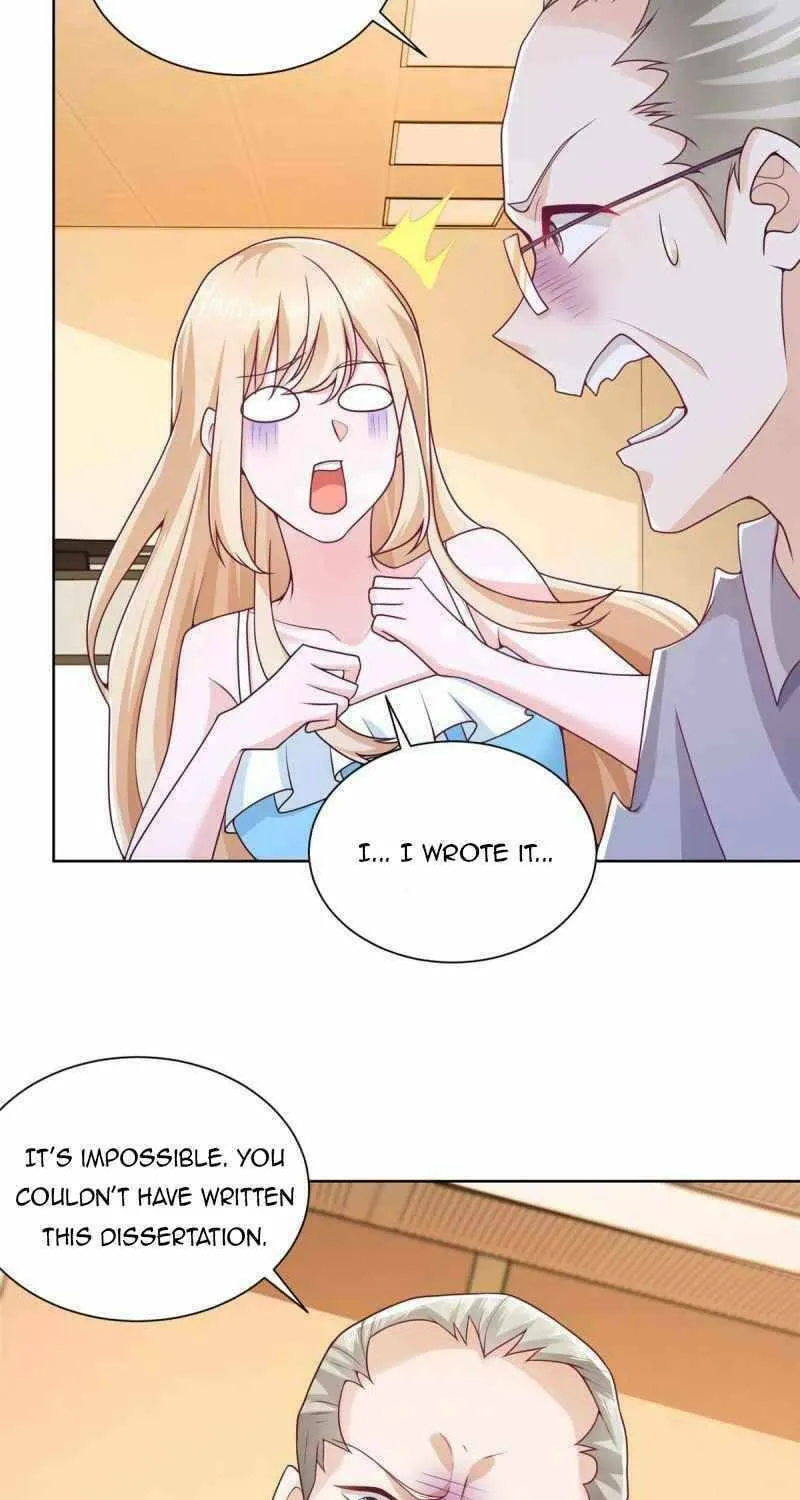 I Randomly Have A New Career Every Week Chapter 82 page 18 - 