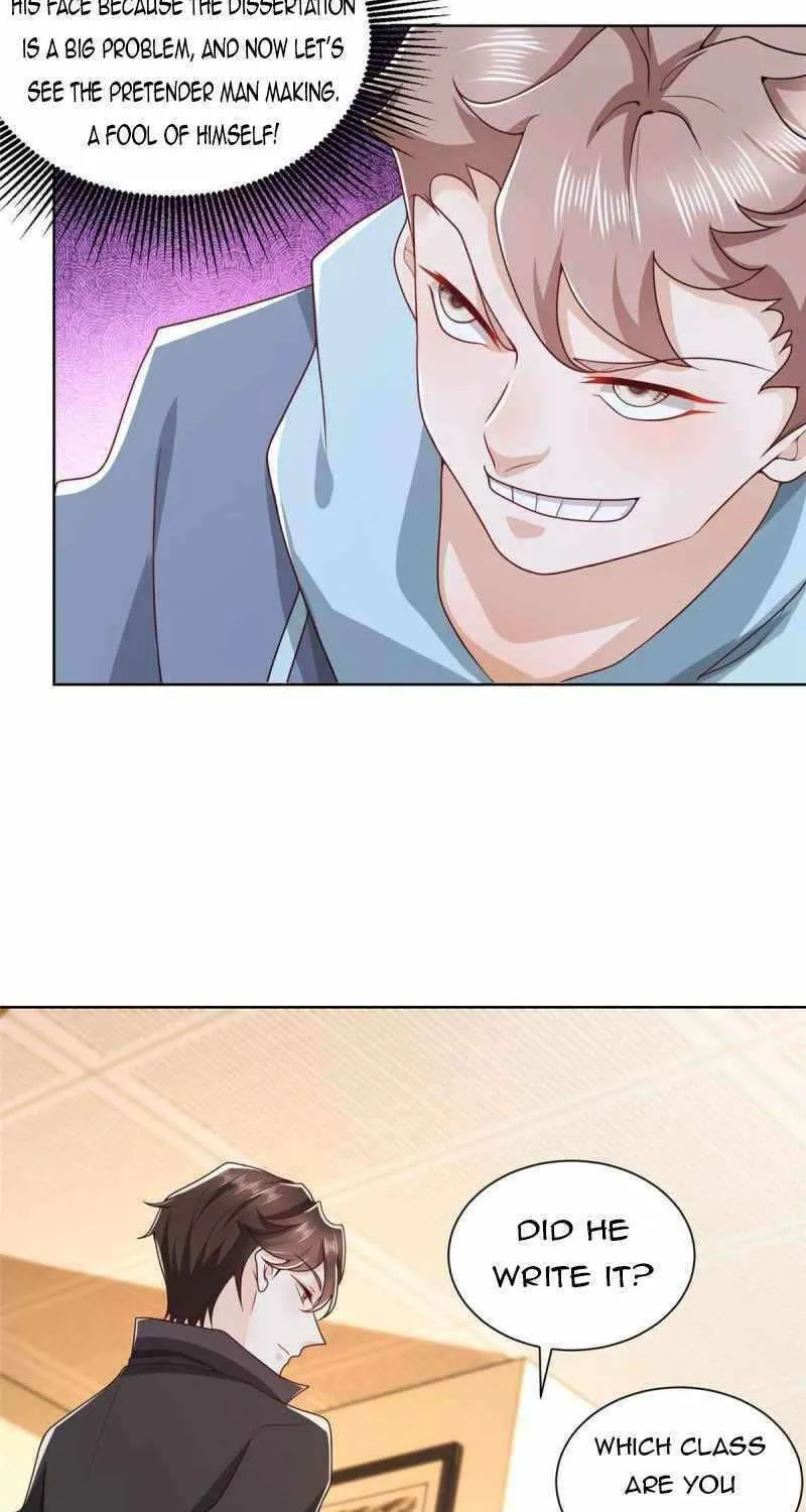 I Randomly Have A New Career Every Week Chapter 82 page 22 - 