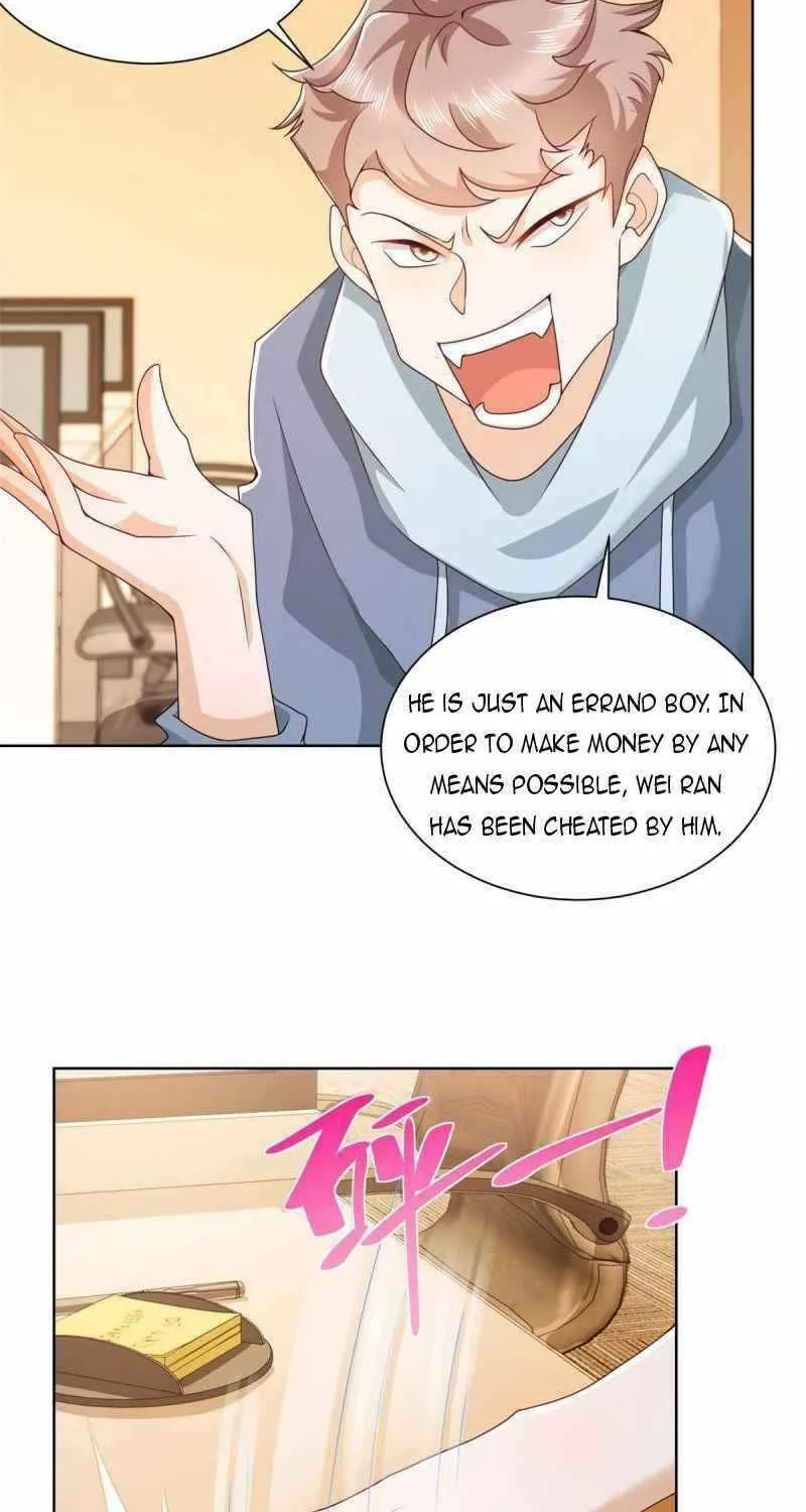 I Randomly Have A New Career Every Week Chapter 82 page 24 - 