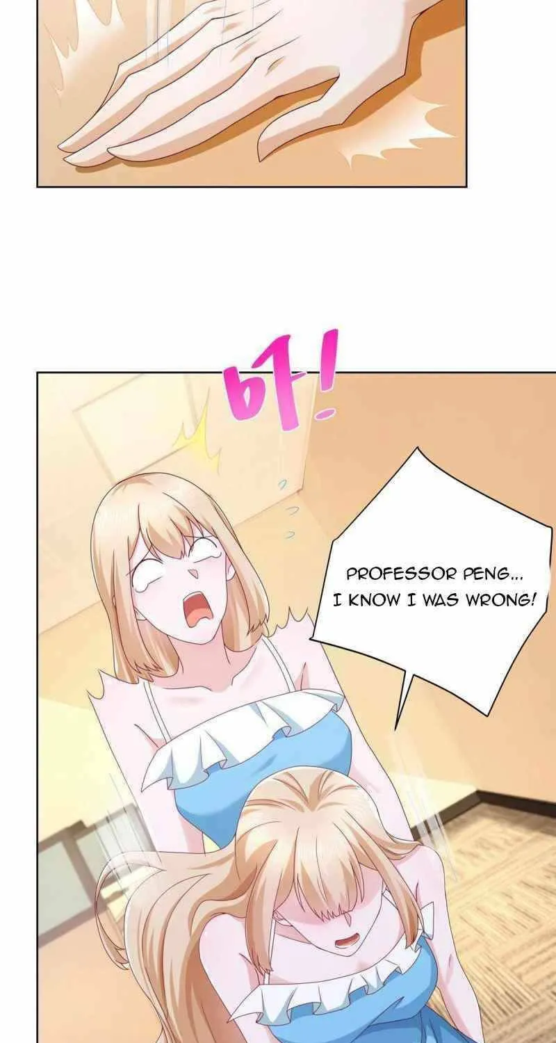 I Randomly Have A New Career Every Week Chapter 82 page 25 - 