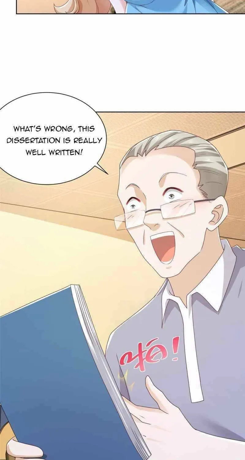 I Randomly Have A New Career Every Week Chapter 82 page 26 - 
