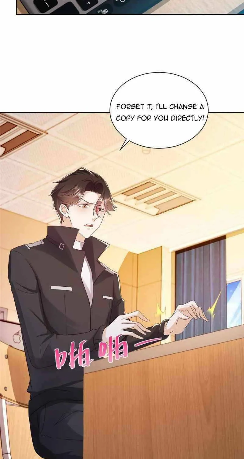 I Randomly Have A New Career Every Week Chapter 82 page 4 - 