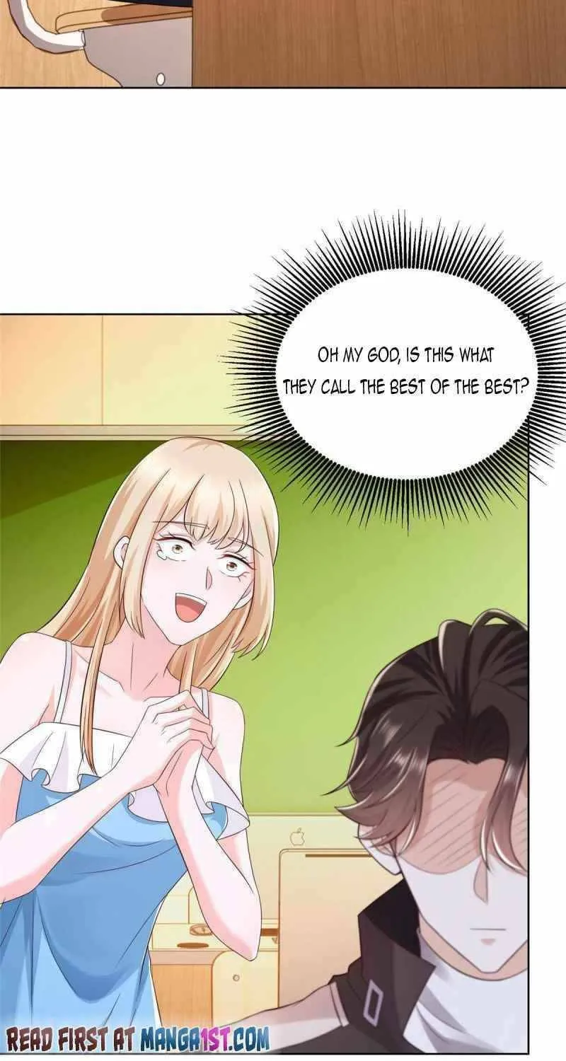 I Randomly Have A New Career Every Week Chapter 82 page 5 - 