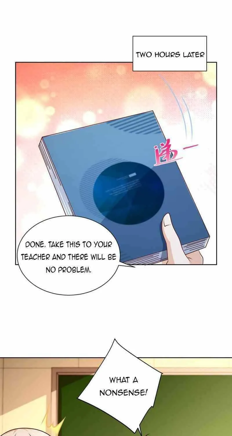 I Randomly Have A New Career Every Week Chapter 82 page 7 - 