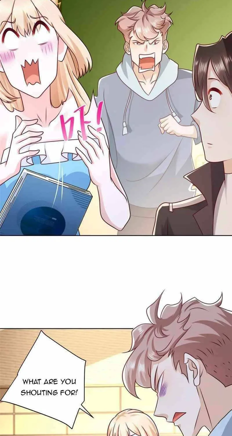 I Randomly Have A New Career Every Week Chapter 82 page 8 - 