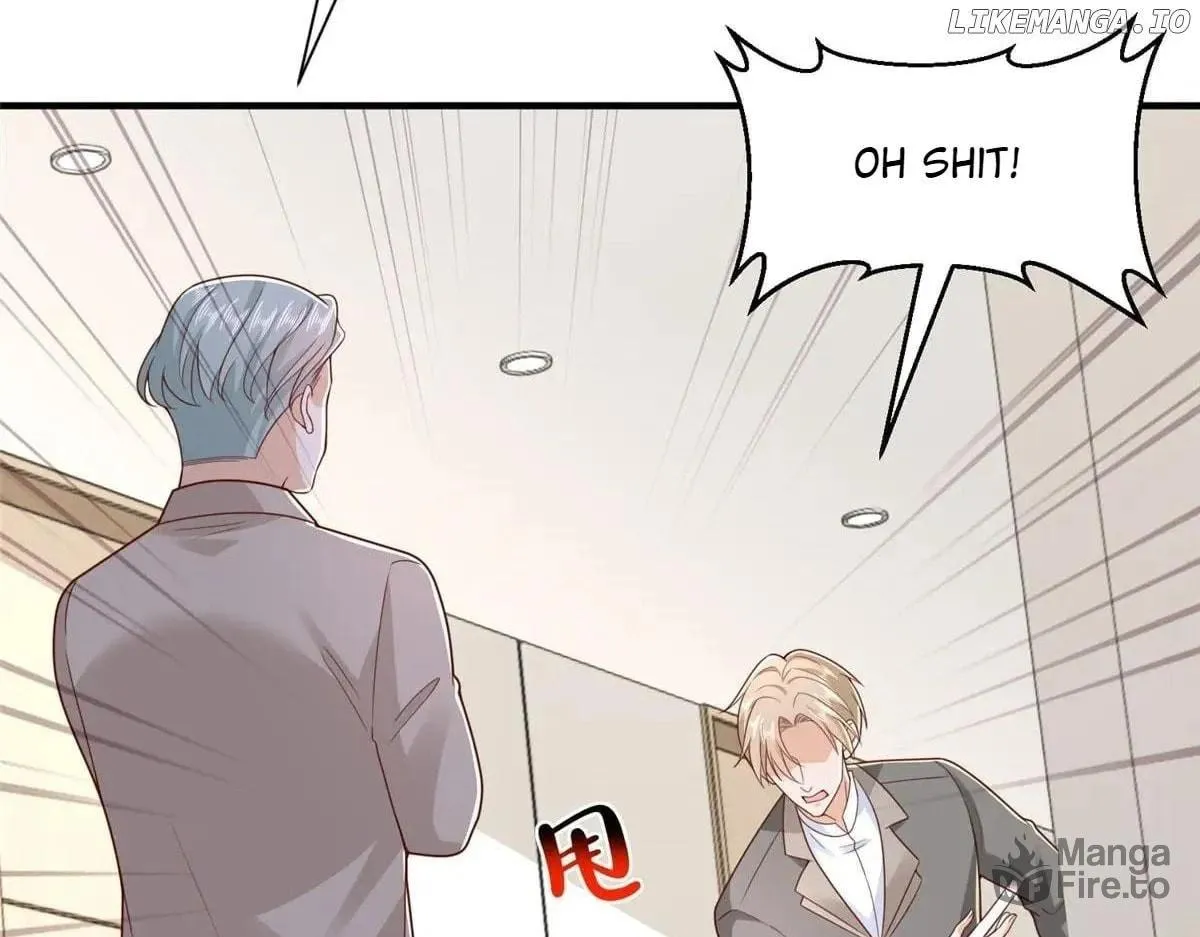 I Randomly Have A New Career Every Week Chapter 820 page 12 - 