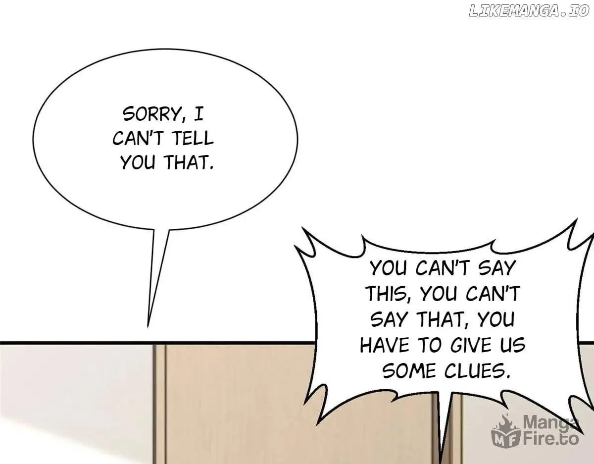 I Randomly Have A New Career Every Week Chapter 820 page 3 - 