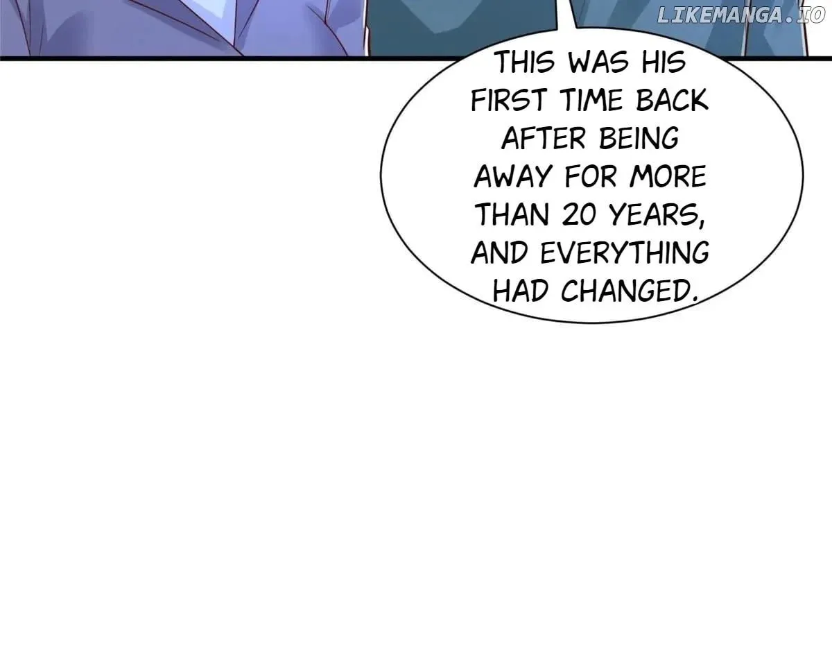 I Randomly Have A New Career Every Week Chapter 820 page 22 - 