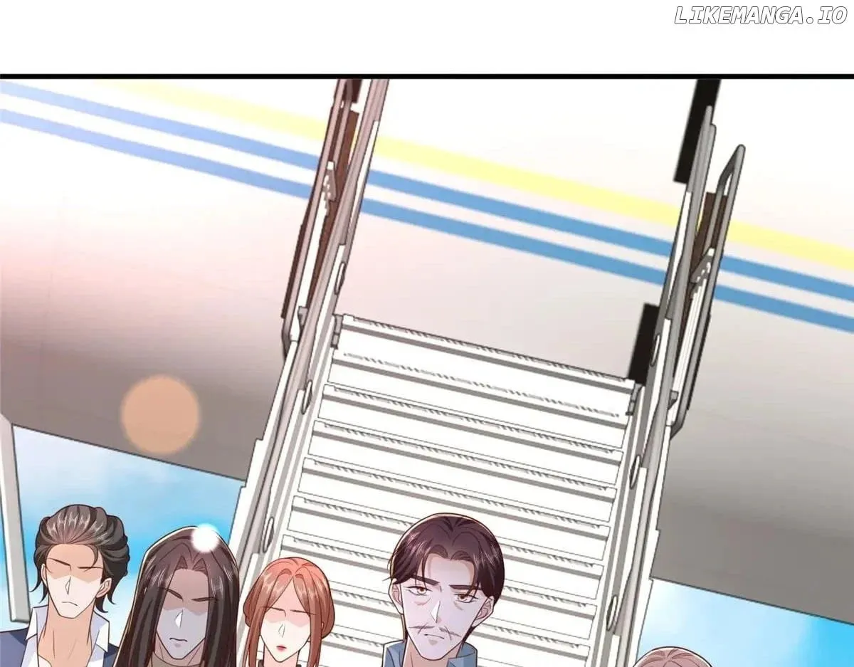 I Randomly Have A New Career Every Week Chapter 820 page 23 - 