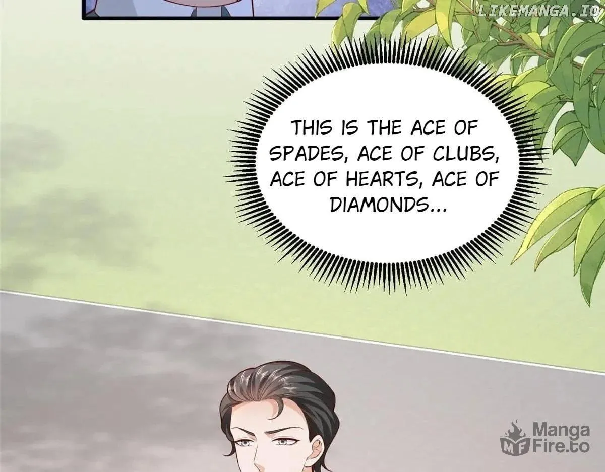 I Randomly Have A New Career Every Week Chapter 820 page 27 - 