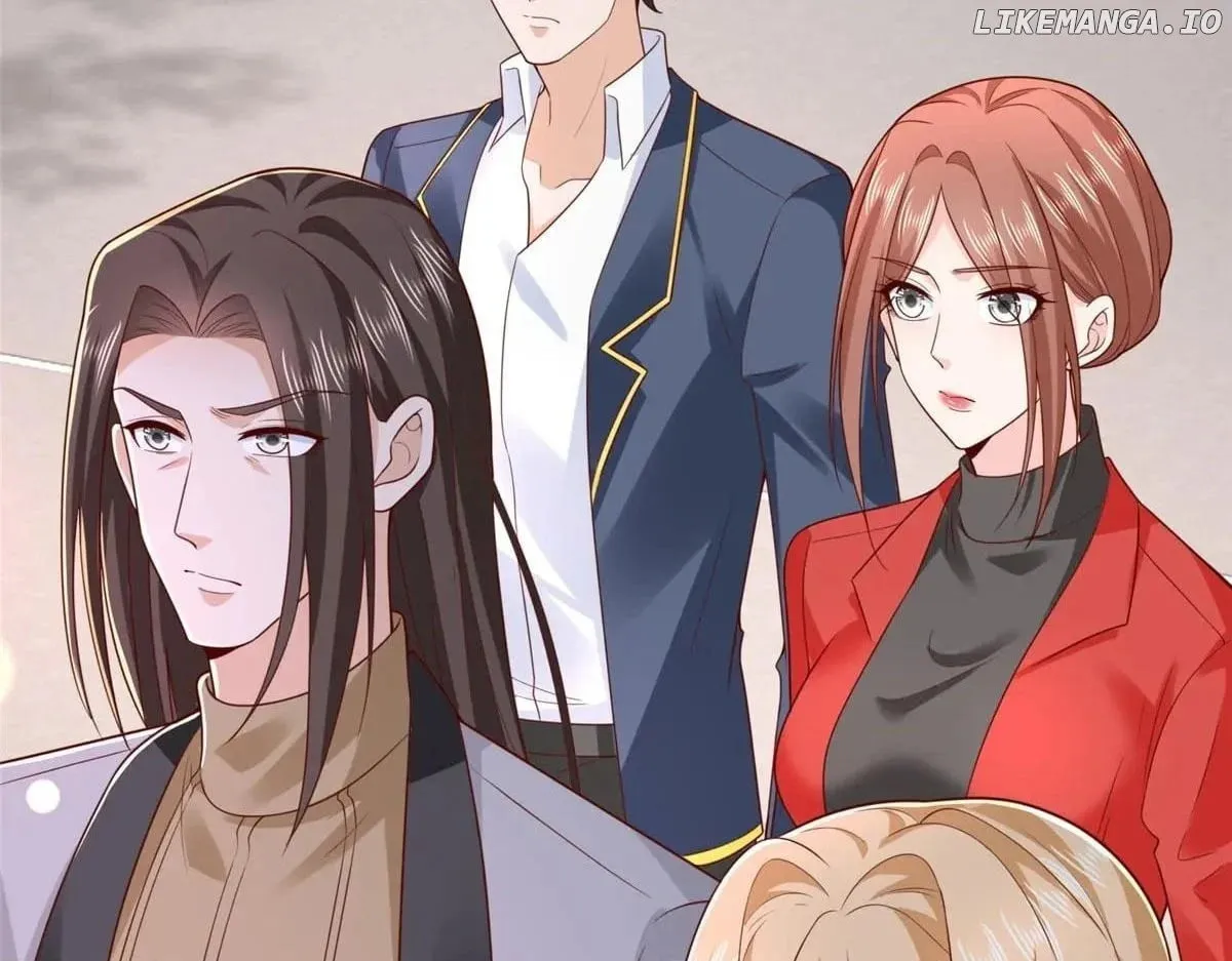 I Randomly Have A New Career Every Week Chapter 820 page 28 - 