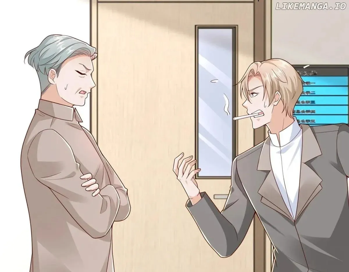 I Randomly Have A New Career Every Week Chapter 820 page 4 - 