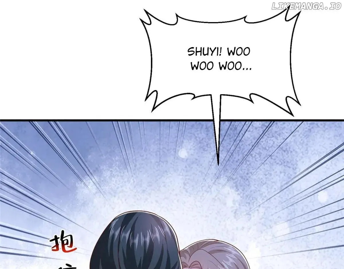 I Randomly Have A New Career Every Week Chapter 820 page 31 - 