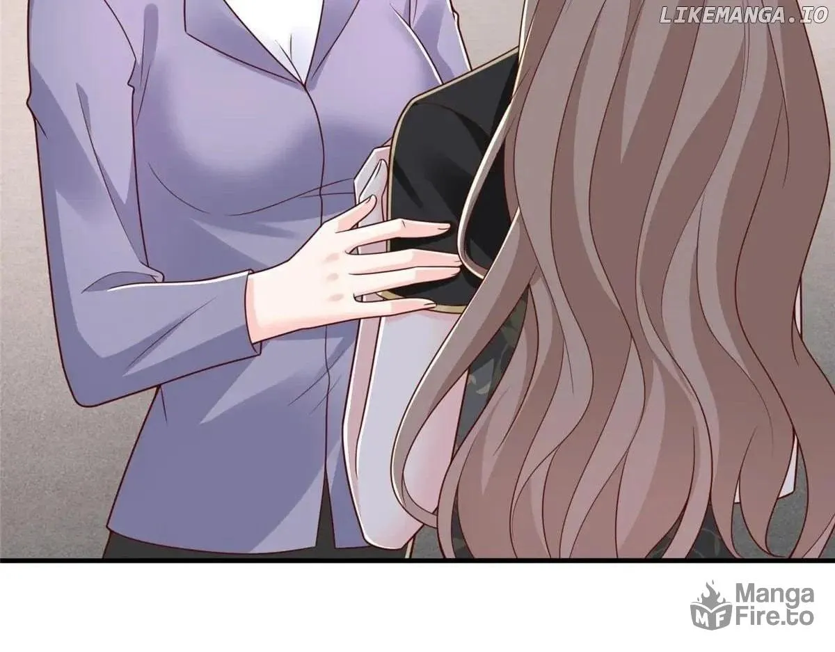I Randomly Have A New Career Every Week Chapter 820 page 35 - 