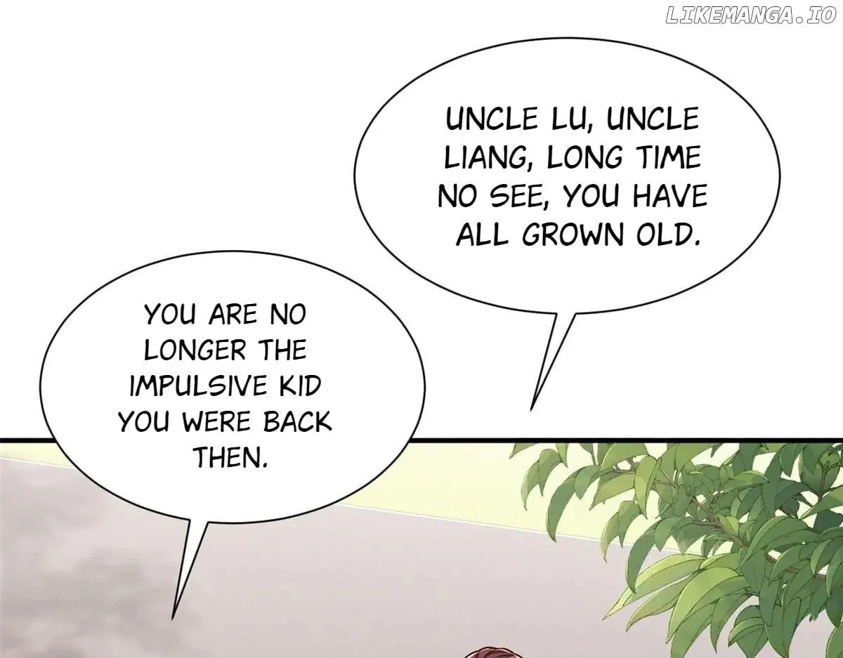 I Randomly Have A New Career Every Week Chapter 820 page 37 - 