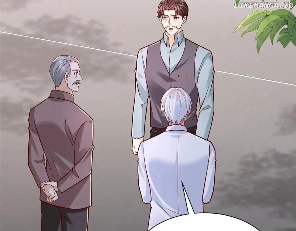 I Randomly Have A New Career Every Week Chapter 820 page 38 - 