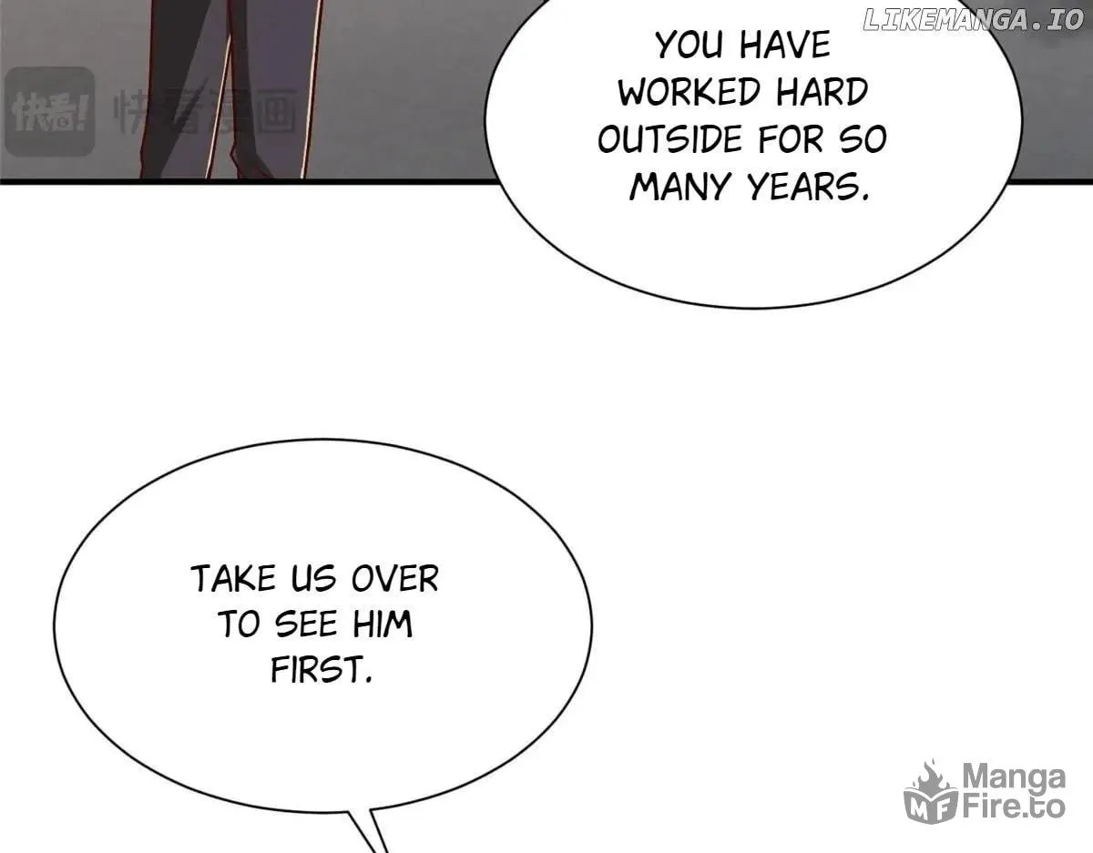 I Randomly Have A New Career Every Week Chapter 820 page 39 - 
