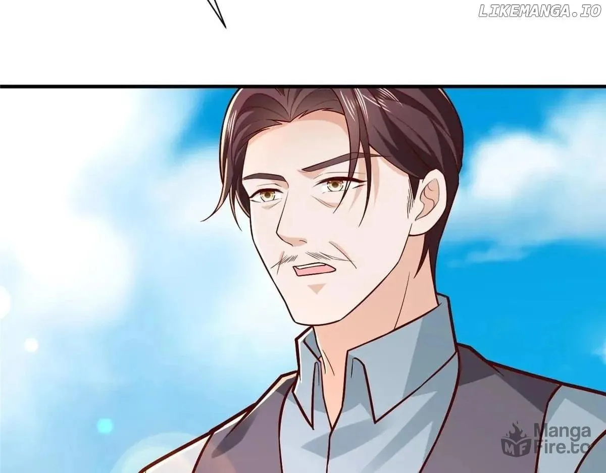 I Randomly Have A New Career Every Week Chapter 820 page 40 - 
