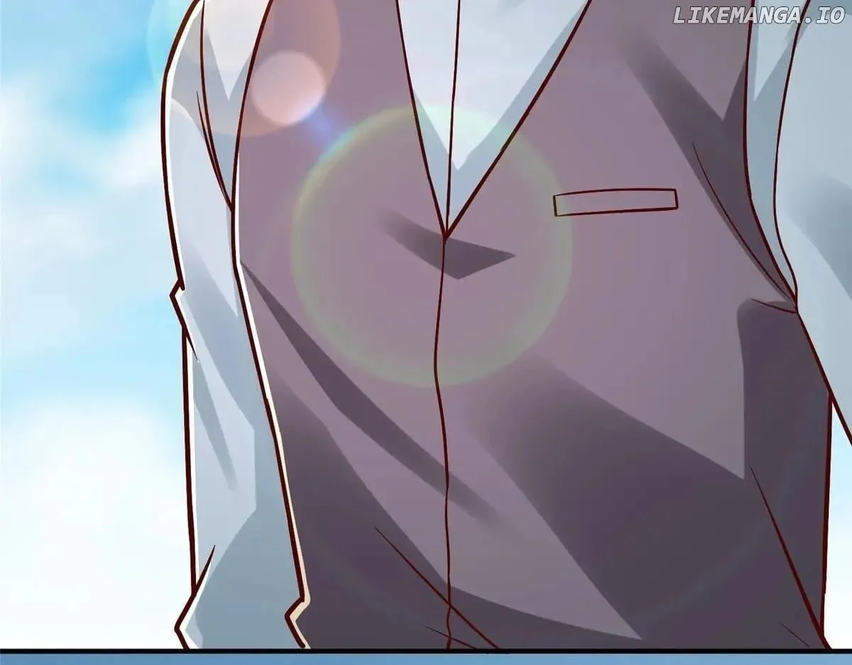 I Randomly Have A New Career Every Week Chapter 820 page 41 - 