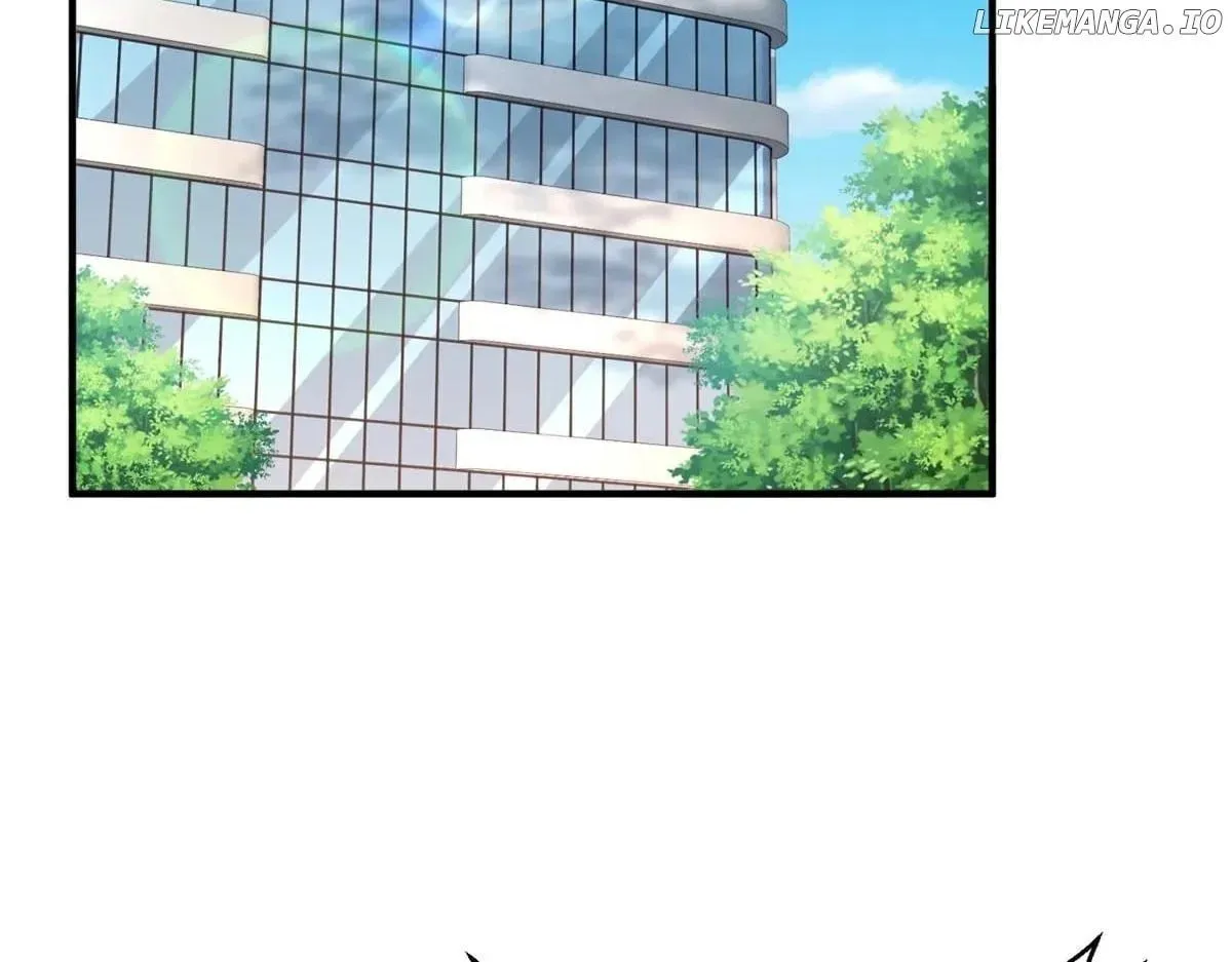 I Randomly Have A New Career Every Week Chapter 820 page 44 - 