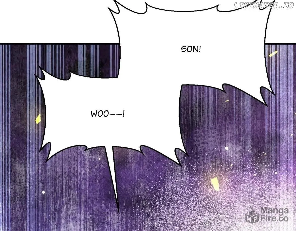 I Randomly Have A New Career Every Week Chapter 820 page 45 - 