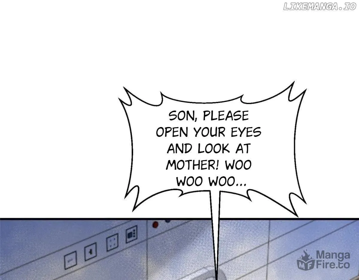 I Randomly Have A New Career Every Week Chapter 820 page 48 - 