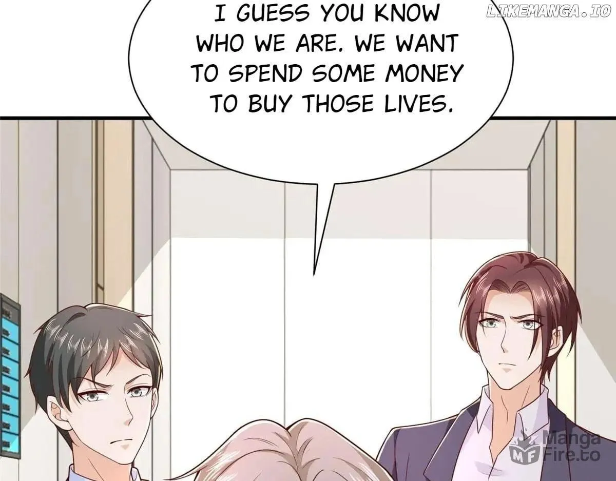 I Randomly Have A New Career Every Week Chapter 820 page 6 - 