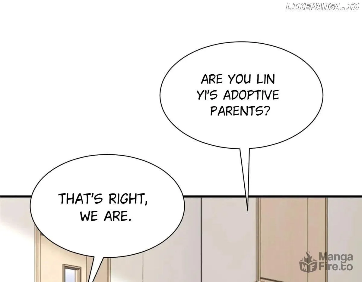 I Randomly Have A New Career Every Week Chapter 820 page 54 - 