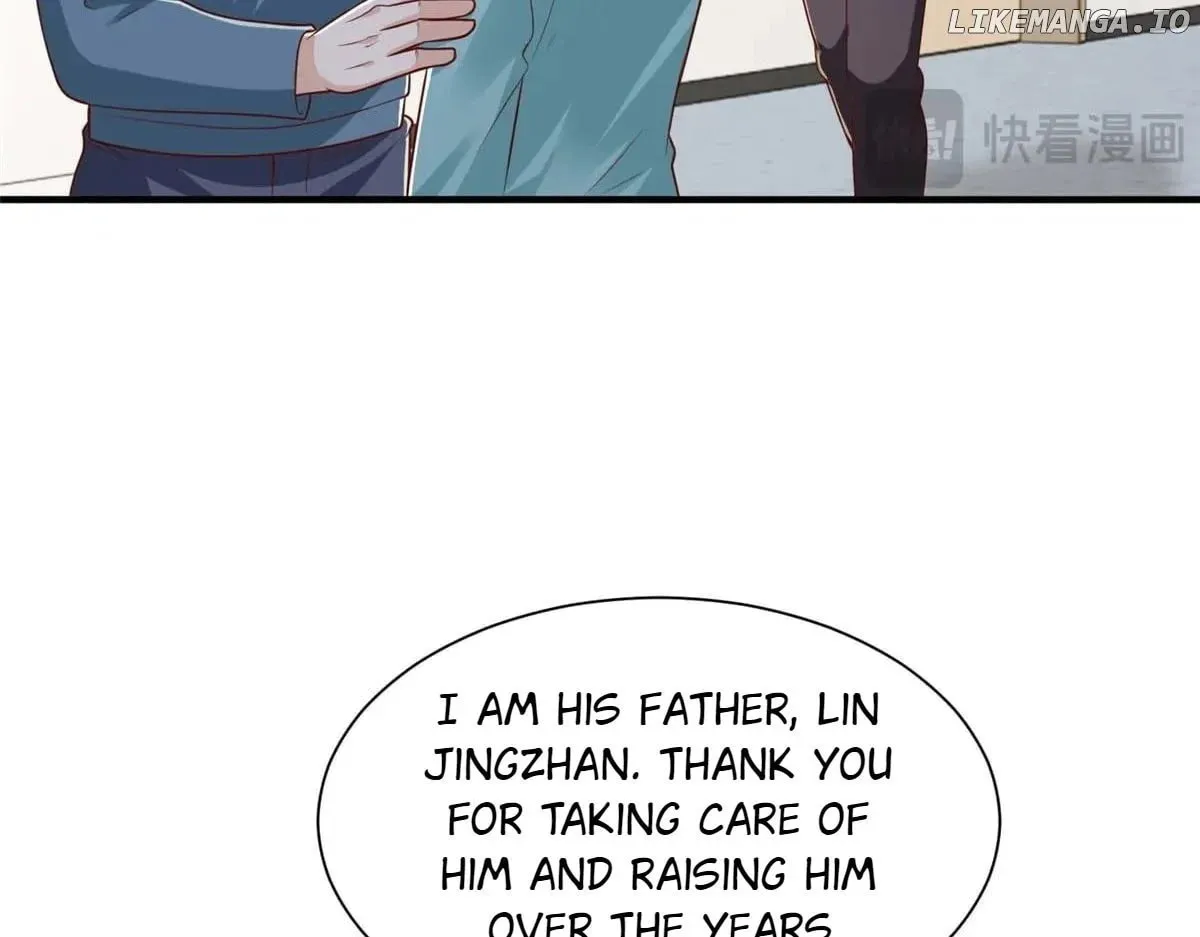I Randomly Have A New Career Every Week Chapter 820 page 56 - 