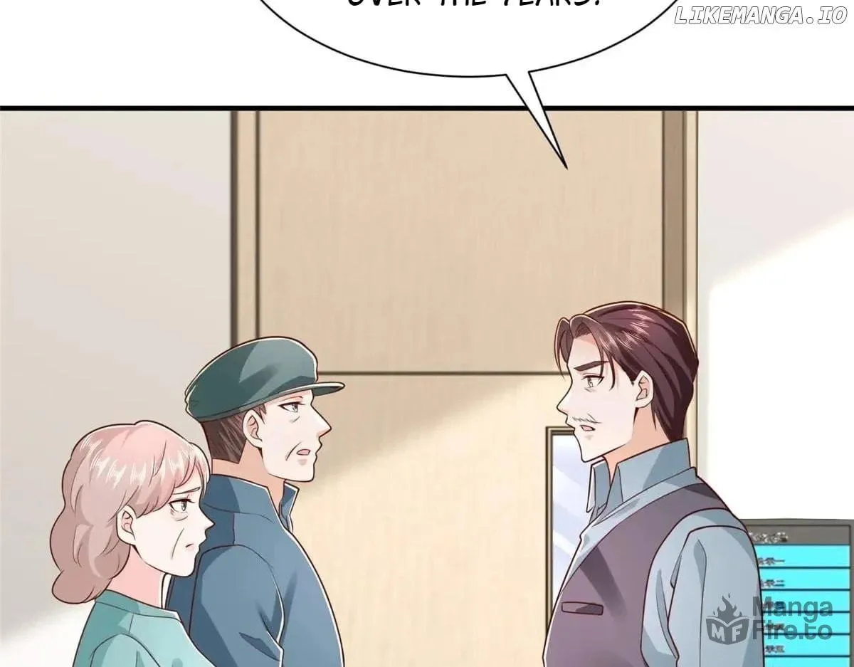 I Randomly Have A New Career Every Week Chapter 820 page 57 - 