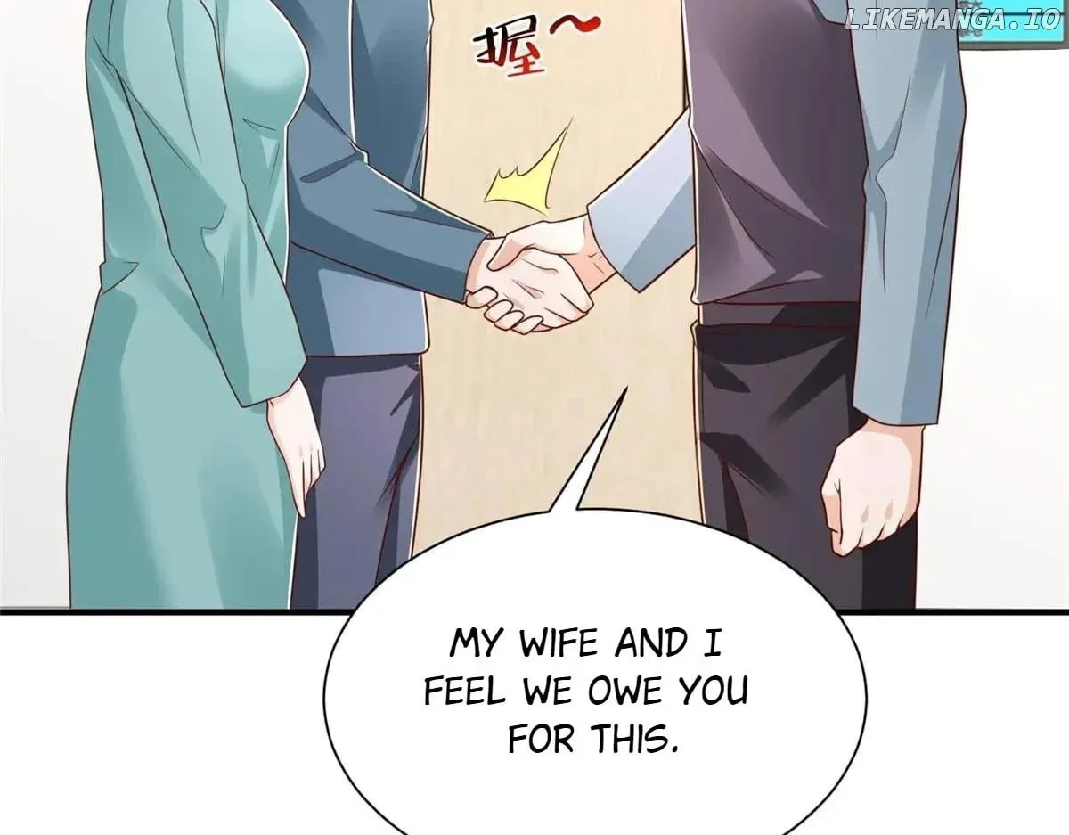 I Randomly Have A New Career Every Week Chapter 820 page 58 - 