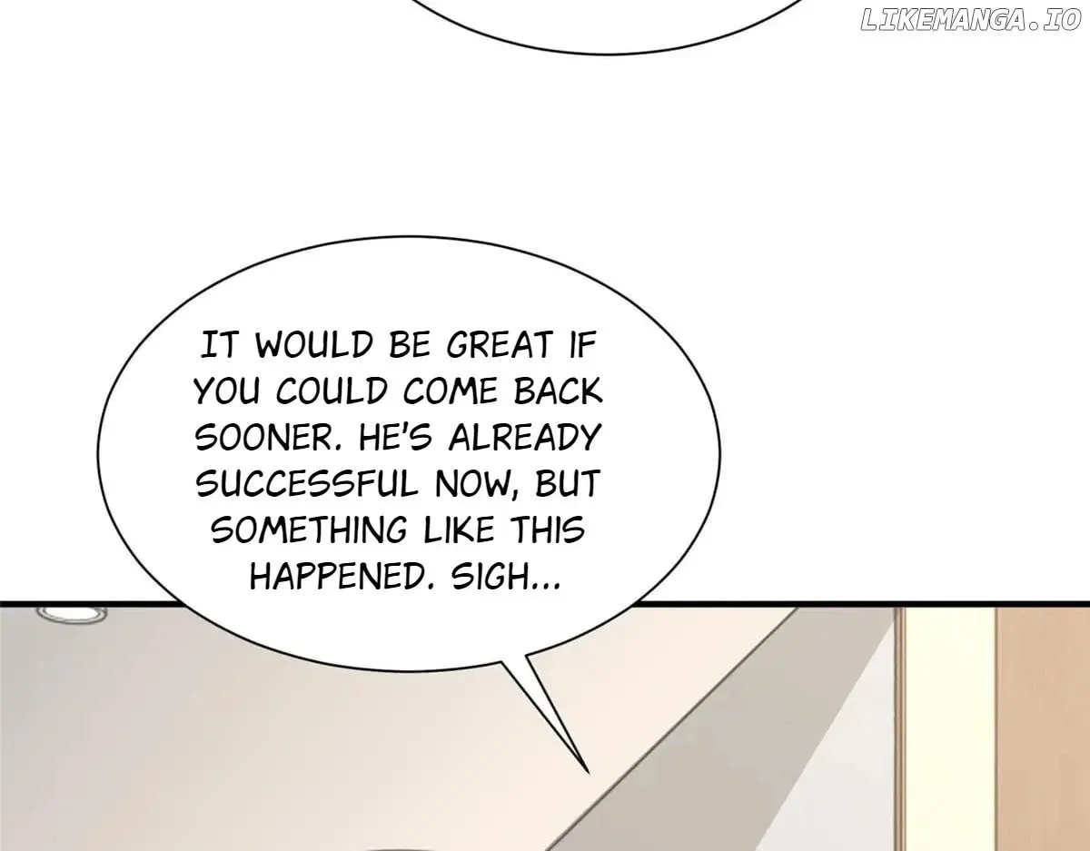 I Randomly Have A New Career Every Week Chapter 820 page 59 - 