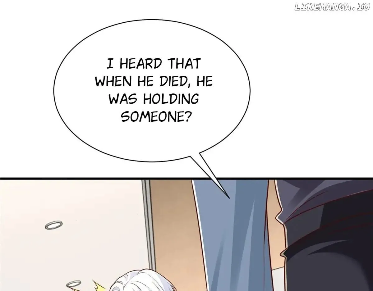 I Randomly Have A New Career Every Week Chapter 820 page 64 - 