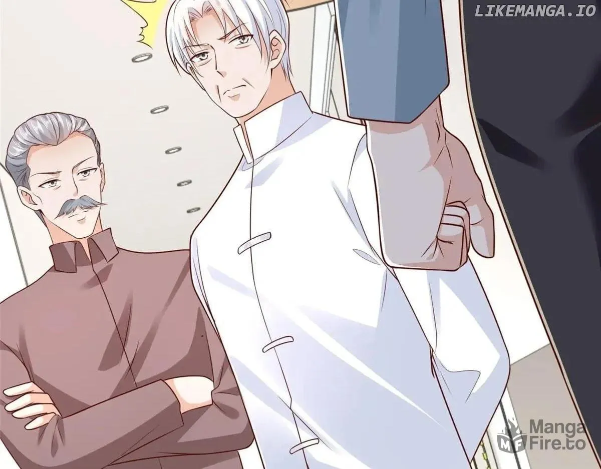 I Randomly Have A New Career Every Week Chapter 820 page 65 - 