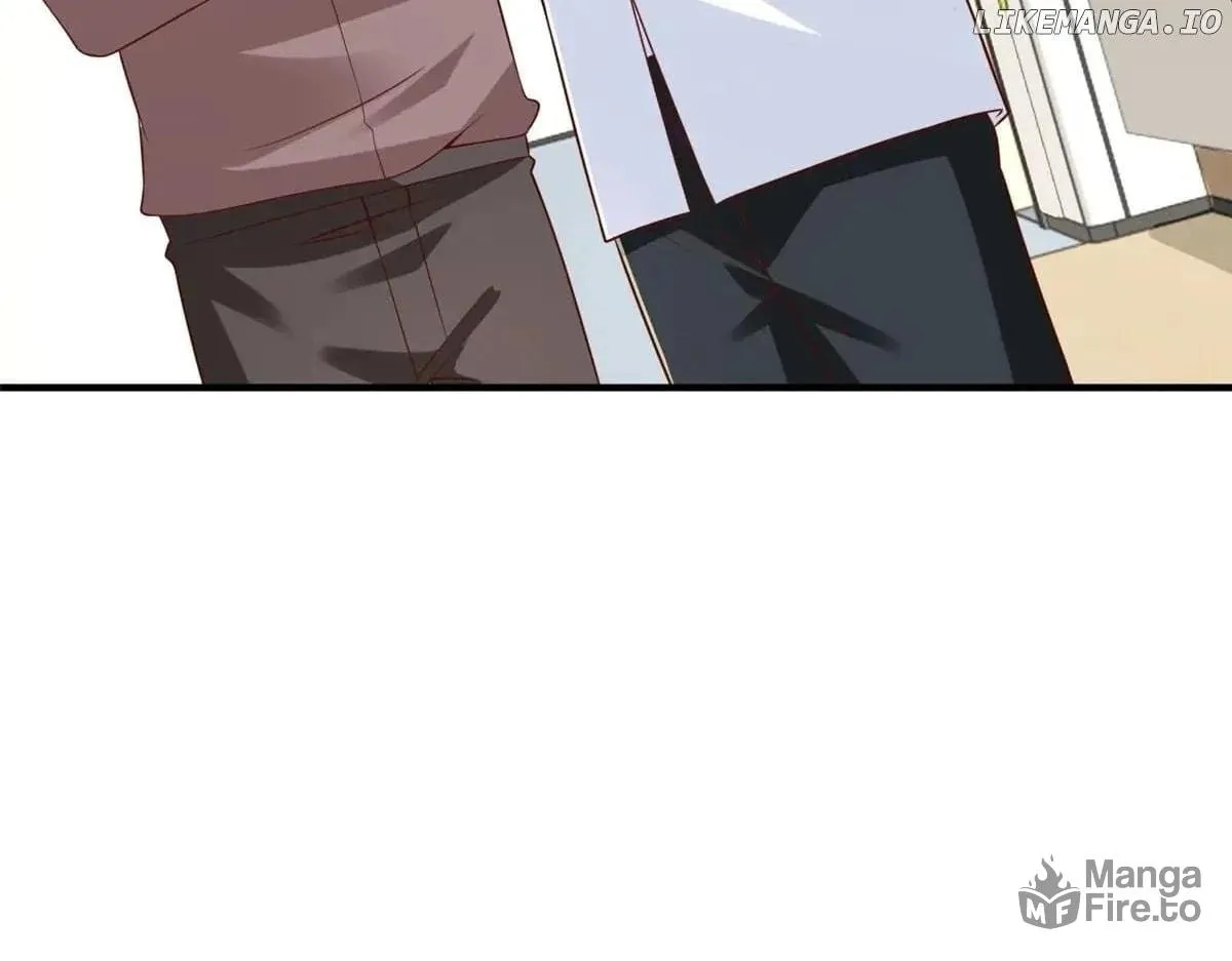 I Randomly Have A New Career Every Week Chapter 820 page 66 - 