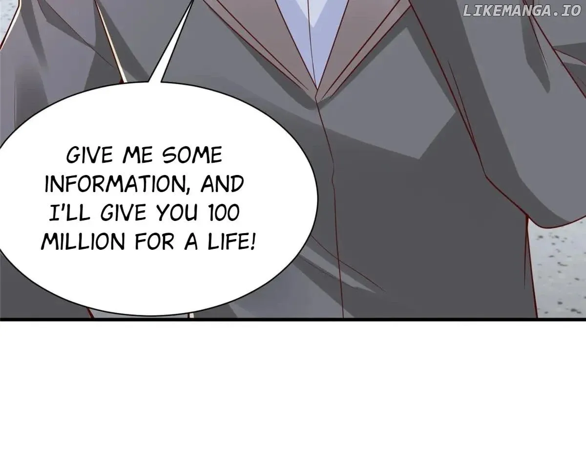 I Randomly Have A New Career Every Week Chapter 820 page 8 - 