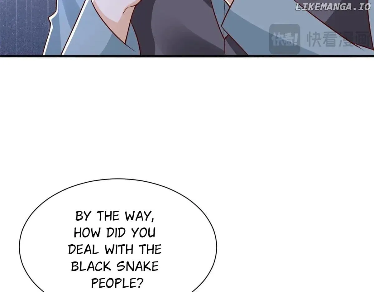 I Randomly Have A New Career Every Week Chapter 820 page 73 - 