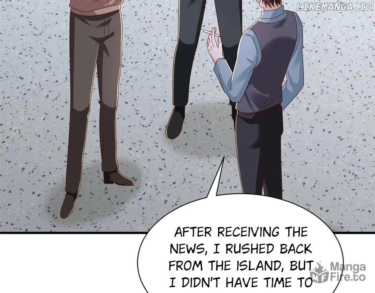 I Randomly Have A New Career Every Week Chapter 820 page 75 - 