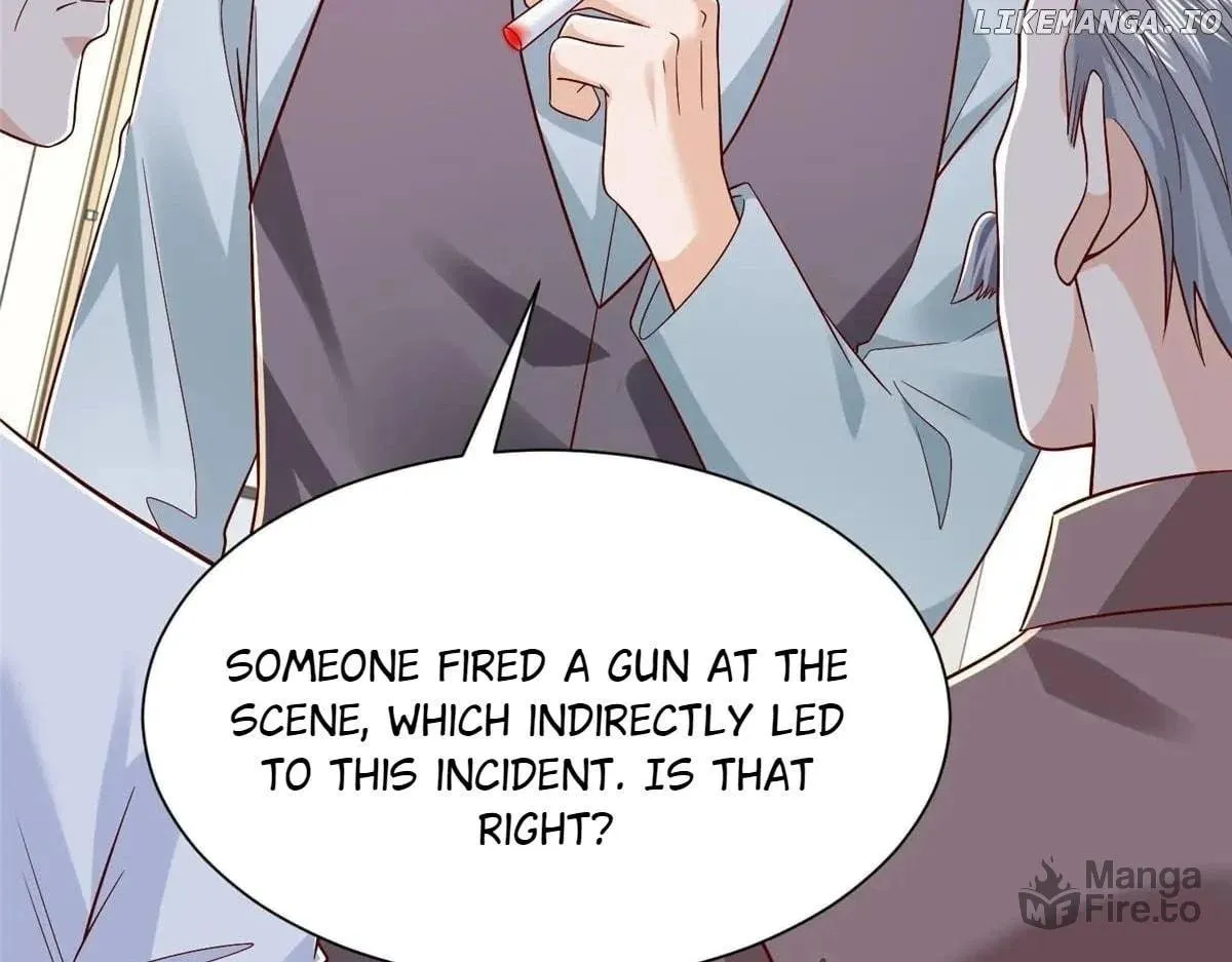 I Randomly Have A New Career Every Week Chapter 820 page 78 - 