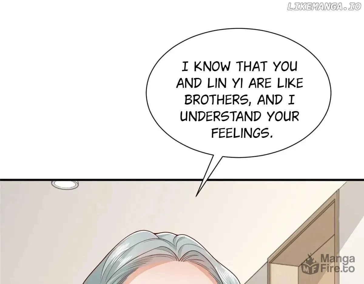 I Randomly Have A New Career Every Week Chapter 820 page 9 - 