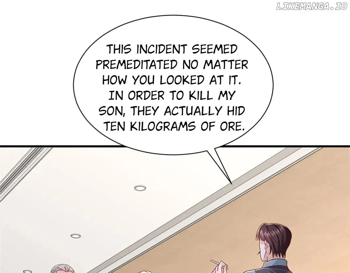I Randomly Have A New Career Every Week Chapter 820 page 82 - 