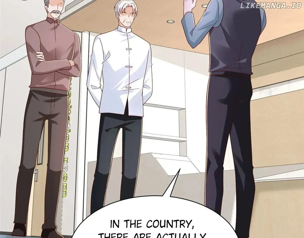 I Randomly Have A New Career Every Week Chapter 820 page 83 - 