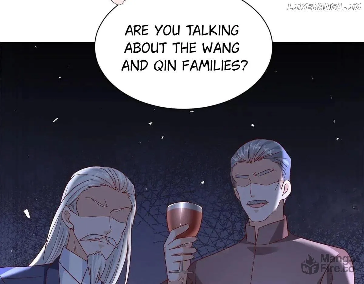 I Randomly Have A New Career Every Week Chapter 820 page 85 - 