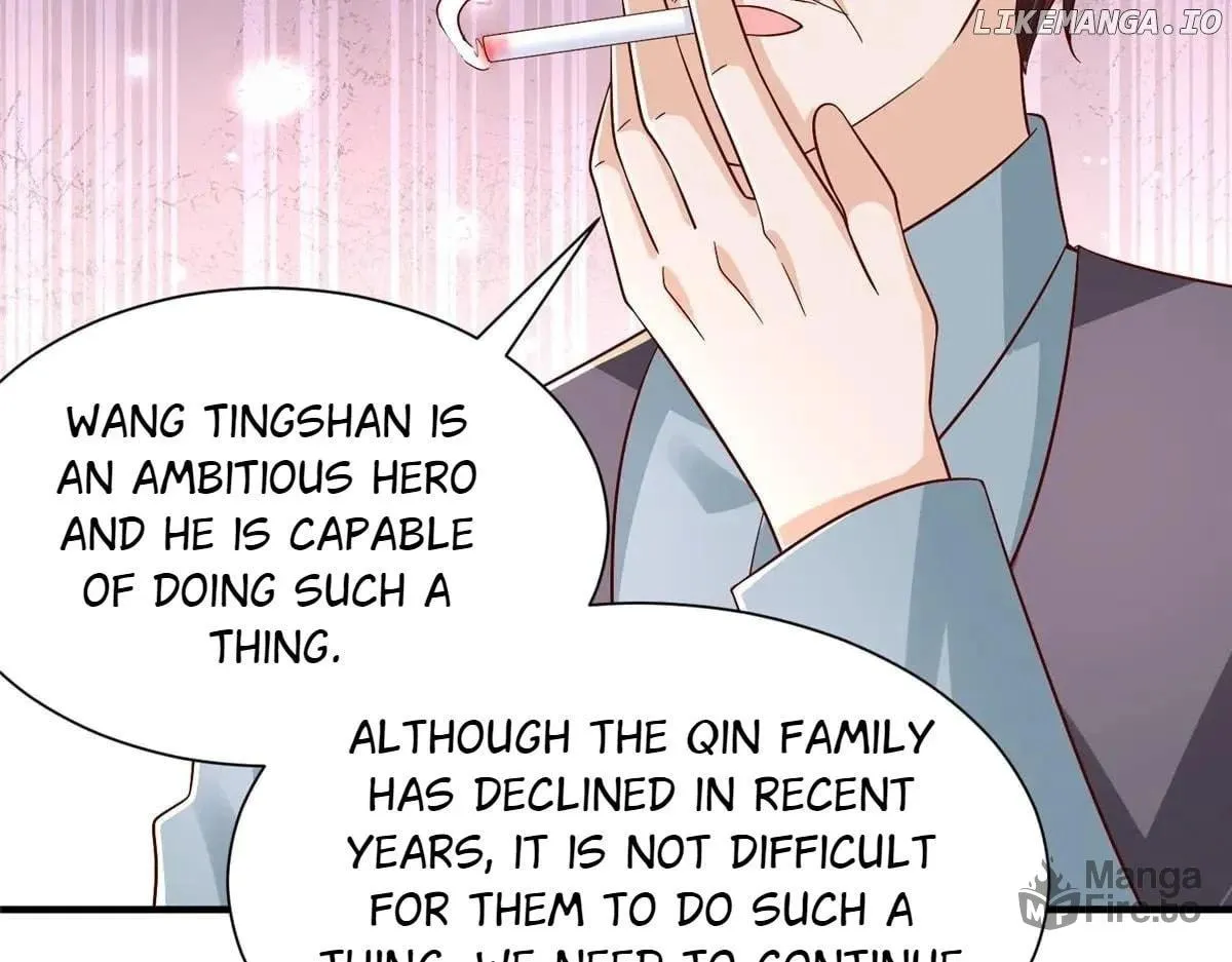 I Randomly Have A New Career Every Week Chapter 820 page 87 - 