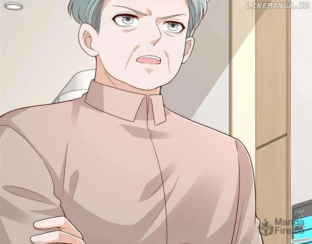 I Randomly Have A New Career Every Week Chapter 820 page 10 - 