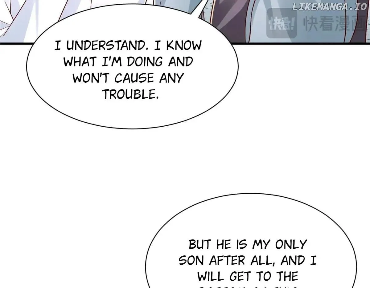 I Randomly Have A New Career Every Week Chapter 820 page 91 - 