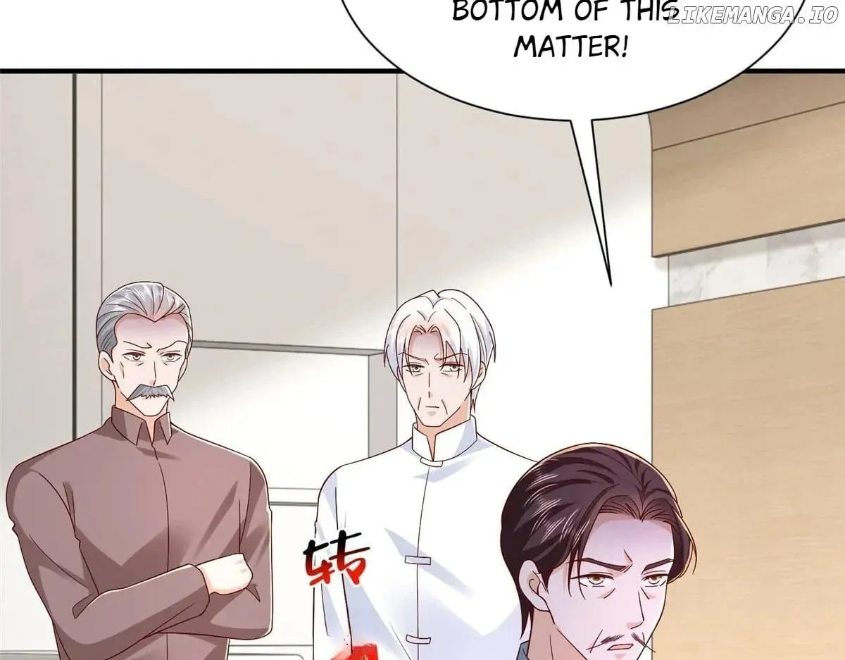 I Randomly Have A New Career Every Week Chapter 820 page 92 - 