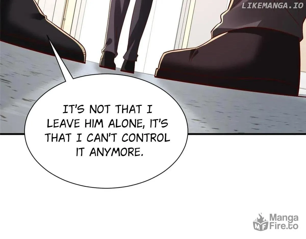 I Randomly Have A New Career Every Week Chapter 820 page 96 - 