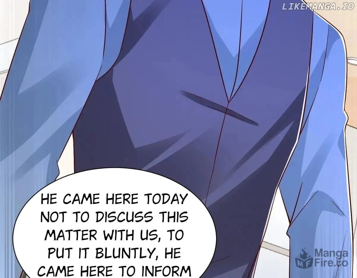 I Randomly Have A New Career Every Week Chapter 820 page 99 - 