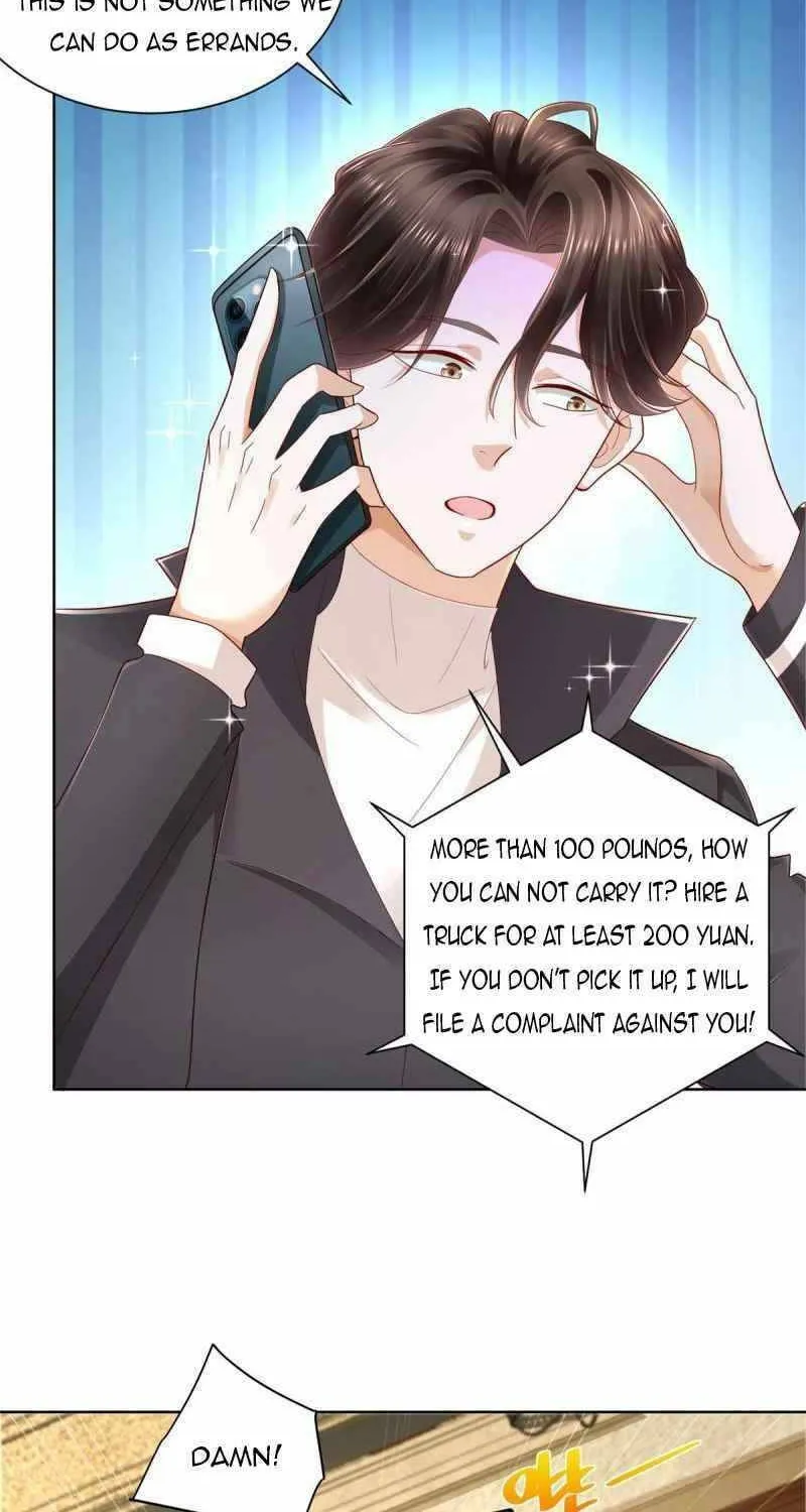 I Randomly Have A New Career Every Week Chapter 83 page 17 - 